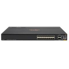 JL702C#ABA HPE Aruba JL702C CX 8360-v2 16 Ports Rack-mountable Managed Ethernet Switch
