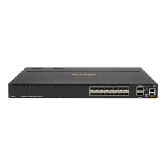 JL703C#ABA HPE Aruba JL703C CX 8360-16Y2C V2 16-Ports 25G SFP28 Rack-mountable Managed Ethernet Switch
