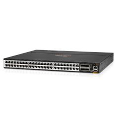 JL706C#ABA HPE Aruba JL706C CX 8360-48XT4C v2 48-Ports 1G/10GBase-T Rack-mountable Managed Ethernet Switch