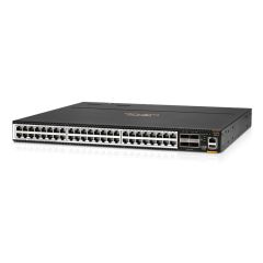 JL706C HPE Aruba CX 8360-48XT4C v2 48-Ports 1G/10GBase-T Rack-mountable Managed Ethernet Switch