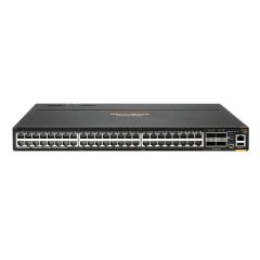 JL707C#ABA HPE Aruba JL707C CX 8360-48XT4C v2 48-Ports 10G Rack-mountable Managed Switch