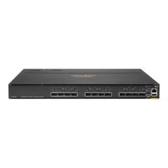 JL708C#ABA HPE Aruba JL708C CX 8360-12C V2 12-Ports 100G QSFP+/QSFP28 Rack-mountable Managed Switch