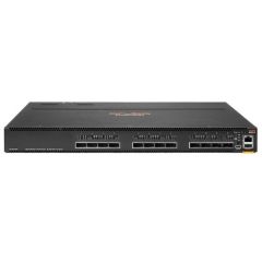 JL709C#ABA HPE Aruba JL709C Networking 8360-12C v2 12-Ports 100G QSFP28 Rack-mountable Managed Switch