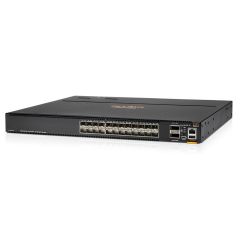 JL711C#ABA HPE Aruba JL711C Networking 8360-24XF2C v2 24-Ports 10G SFP+ Layer 3 Rack-mountable Managed Ethernet Switch
