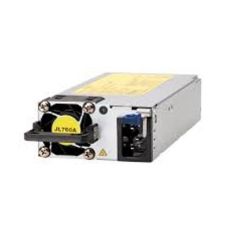 JL760AS HPE 250-Watts Hot-plug / Redundant AC 100-240V Power Supply For Aruba Cx 6300 Series