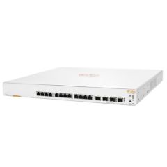 JL805A#ACC HPE Aruba Instant On 1960 12XGT 4SFP+ Network Switch