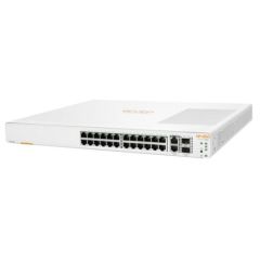 JL806A#ACE HPE Aruba Instant On 1960 24G 2XGT 2SFP+ Network Switch