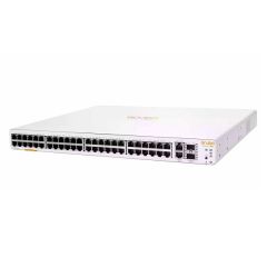 JL808A#ACE HPE Aruba Instant On 1960 48G 2XGT 2SFP+ Network Switch