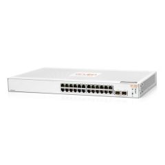 JL812A#ACE HPE Aruba Instant On 1830 24G 2SFP Network Switch