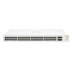 JL814A#ACE HPE Aruba Instant On 1830 48G 4SFP Switch