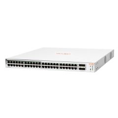 JL815A#AKM HPE Aruba Instant On 1830 48G 24p 48 Ports Managed Class4 PoE 4SFP 370W Network Switch