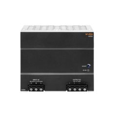 JL820A#ABA HPE 480-Watts Power Supply For Aruba 4000i PoE