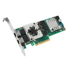 Intel X540-AT2 Dual Port 10GbE/1GbE/100Mb PCI-Express 2.1 Ethernet Controller