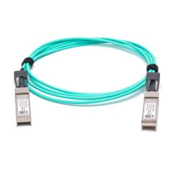 JNP-25G-AOC-20M Juniper 20m SFP28 25G Active Optical Cable