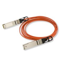 JNP-40G-AOC-10M Juniper 10m QSFP+ 40GbE Active Optical Cable