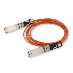 JNP-40G-AOC-20M Juniper 20m QSFP+ 40GE Active Optical Cable