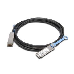 JNP-QSFP-DAC-5MA Juniper 5m QSFP+ 40Gbps Active Direct Attach Copper Cable