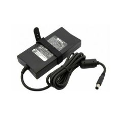 JU012 Dell 130-Watt 19.5-Volt 6.7AMP AC Adapter for Latitude Inspiron Precision Vostro