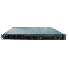 JW744A#ABA HPE Aruba 7210 4x 10Gb SFP+ Dual Purpose Mobility Controller