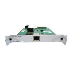 JXE-1GE-TX-S Juniper 1-Port Ethernet Enhanced Physical Interface Module