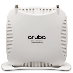JXMW0 Dell Aruba AP-93 802.11a/b/g/n Dual Radio Wireless Access Point