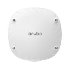 JZ332A#ABA HPE Aruba Ap-534 (us) Dual Radio 4x4:4 802.11ax External Antennas Unified Campus Access Point