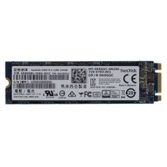 K0GGC Dell 256GB Triple-Level Cell SATA 6Gbps M.2 Solid State Drive