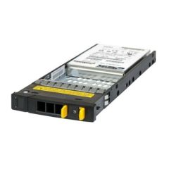 K2P91B HP 3.84TB cMLC SAS 12Gbps 2.5-inch Solid State Drive for 3PAR StoreServ 8000