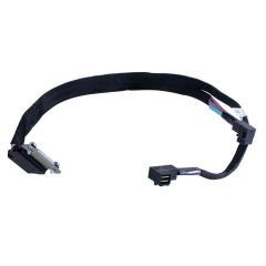 K43RY Dell Dual Mini SAS HD Cable for PowerEdge R630