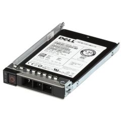 KNT26 Dell 1.92TB MLC SATA 6Gbps Mix Use Hot-Pluggable 2.5-inch Solid State Drive
