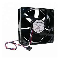 0KP847 Dell Precision T5400 Cooling Fan