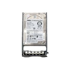 KPV9F Dell Compellent 600GB 10000RPM SAS 12Gbps 2.5-inch Hard Drive