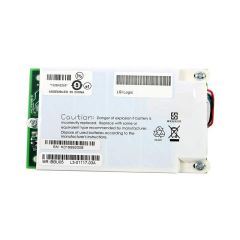 L3-01117-03A LSI Batterie Bbu Mr Ibbu05 Pour Carte SAS 8704elp 8708elp58-00010