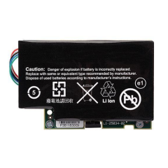 L5-25034-02 LSI Battery Backup Unit for SAS 8880Em2 9260 9261 and 9280 MegaRAID Controller