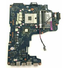 LA-6832P Toshiba Motherboard for Satellite P755-S5120