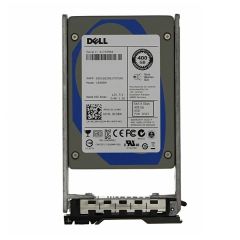 LB406M Dell EqualLogic Enterprise Plus 400GB SAS 6Gbps SFF 2.5-inch Solid State Drive