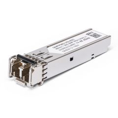 LC-MM-SFP Avocent 4.25Gbps Multi-mode Fibre 500m LC Connector SFP Transceiver Module