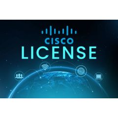 SL-900-IPB++ Cisco SL-900-IPB ISR 900 IP Base Software Activation License