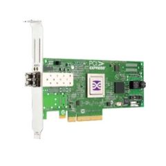 LightPulse LPe12002-FSC Fujitsu PCI Express 2.0 Fiber Channel Host Bus Adapter