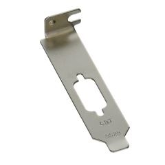 EM0002800348 Emulex Low Profile Bracket LPB for 1 port Emulex PCI (GB23 5-B4-36C)