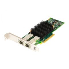 LPE31002-M6-D Emulex Dual-Port 16GB Fibre Channel Host Bus Adapter