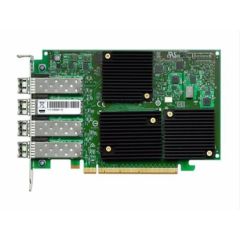 LPe31004-M6-SIO Broadcom 4-Ports 16Gb Gen 6 PCIe 3.0 Short Wave Optical Host Bus Adapter