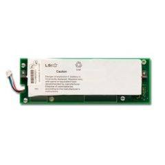 LSI00161/LSIIBBU07 LSI Battery Backup Unit For SAS Megaraid 8880em2 Rohs