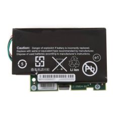 LSI00161 LSI LSIiBBU07 RAID Controller Battery