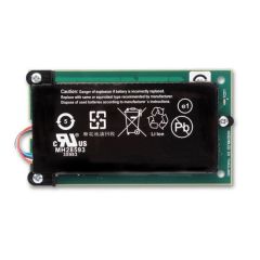 LSI00183 LSI For 8708elp 8704elp And 8888elp (li-ion); In The Box: Megaraid LSIibbu05 Batte