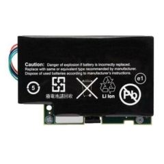 LSIIBBU07 LSI Battery Backup Unit for 8880EM2 9260-4I