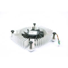 0M178J Dell Precision T5500 T7500 System Board Fan