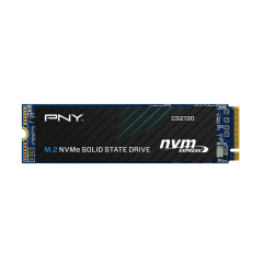 M280CS2130-2TB-RB PNY Cs2130 2TB Pcie M.2 2280 Nvme Solid State Drive