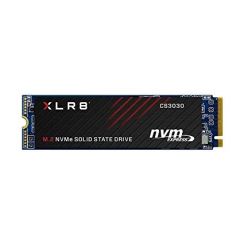 M280CS3030-1TB-RB PNY Xlr8 Cs3030 1TB Pci Express M.2 2280 Nvme Solid State Drive