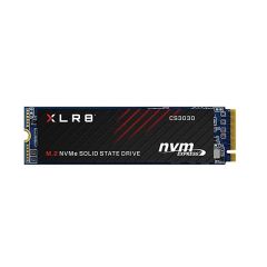 M280CS3030-2TB-RB PNY Xlr8 Cs3030 2TB M.2 2280 Pci Express Nvme (pci Express Nvme 3.0 X4) Solid State Drive